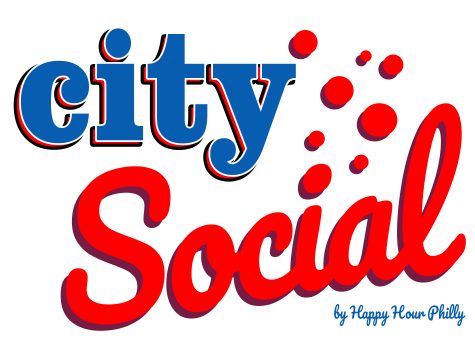 City Social Philly Happy Hour Philly Wednesdays